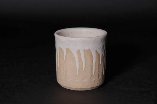 Raw Chatter Cup