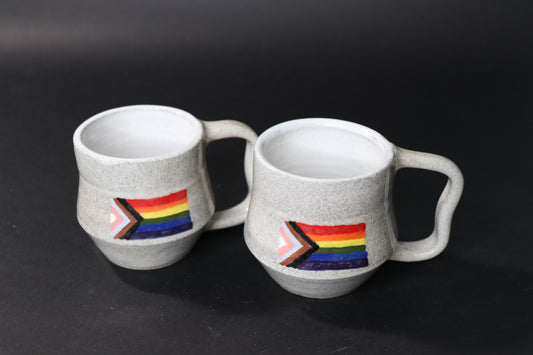 Pride Flag Mug