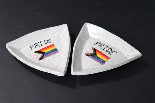 Pride Mini Plate