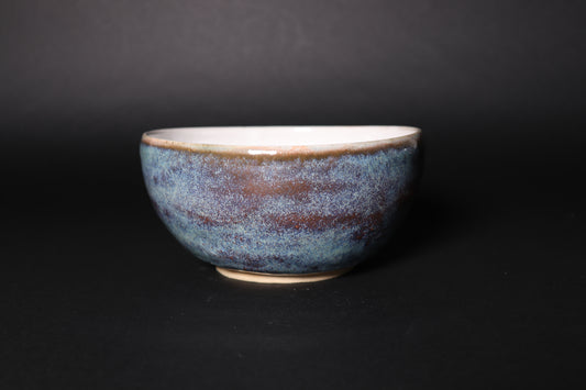 Sodalite Jasper Bowl